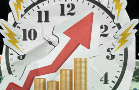 Let’s find out  when it's time to move up the limit